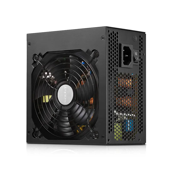 Huntkey WD500K 500W 80Plus Gold Certified Power Supply Huntkey