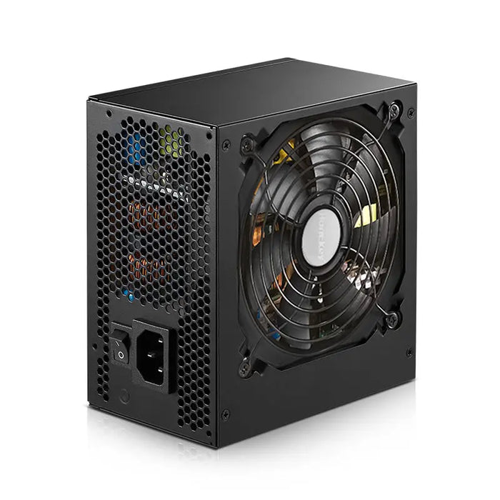 Huntkey WD500K 500W 80Plus Gold Certified Power Supply Huntkey