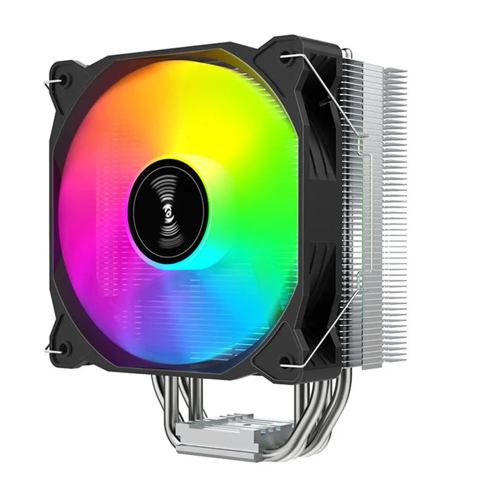 Huntkey Frozen 400X Fantasy Cpu Cooler Huntkey
