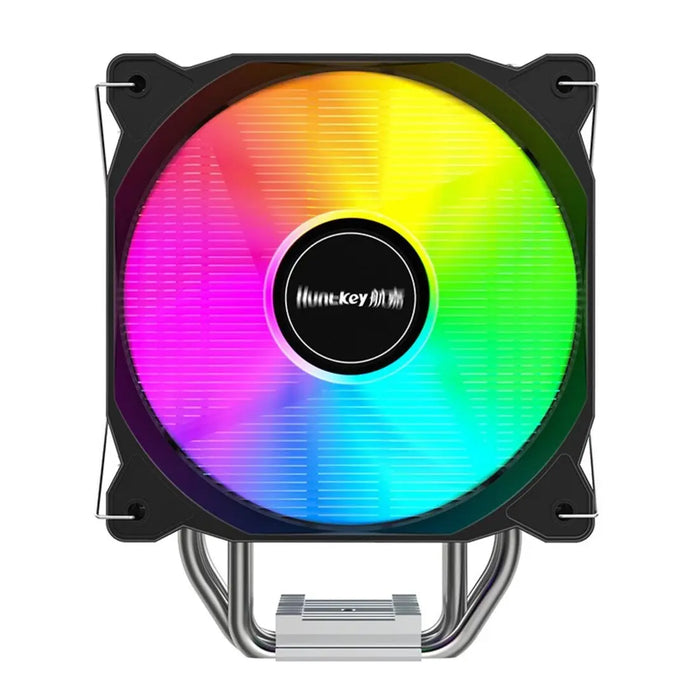 Huntkey Frozen 400X Fantasy Cpu Cooler Huntkey