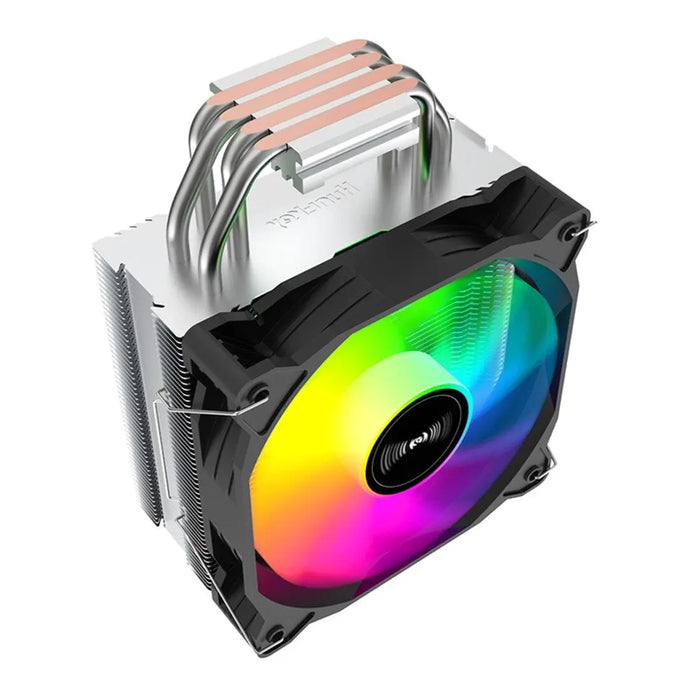 Huntkey Frozen 400X Fantasy Cpu Cooler Huntkey