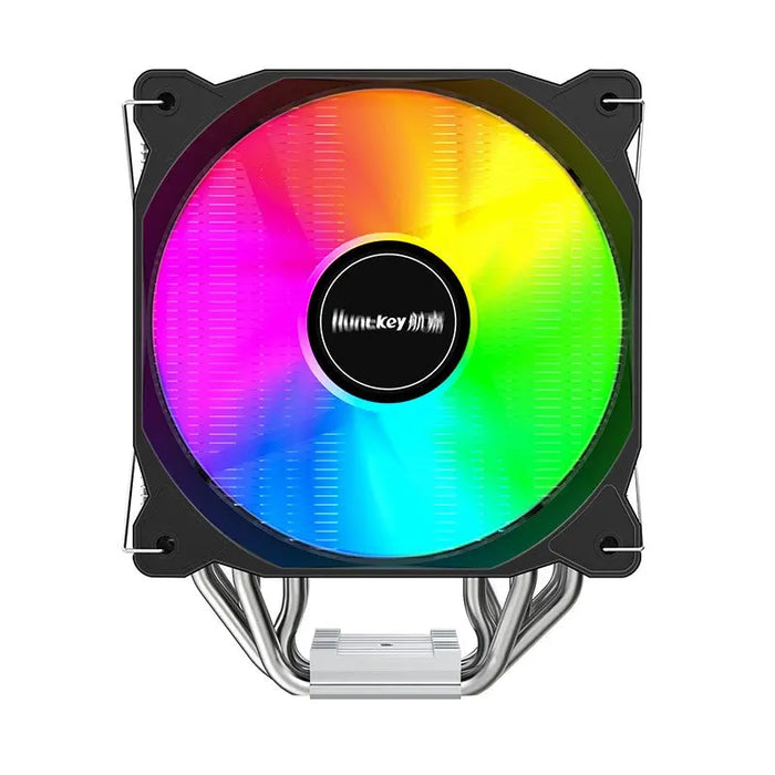 Huntkey Frozen 600X Fantasy Cpu Cooler Huntkey