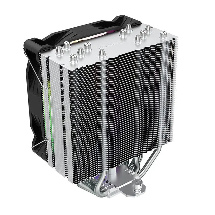 Huntkey Frozen 600X Fantasy Cpu Cooler Huntkey