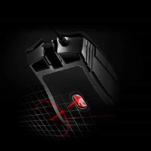 XPG INFAREX M10 + R10 Combo  Mousepad XPG