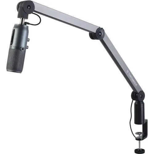 Thronmax Caster Microphone Boom Arm With Internal USB Cable (S1) Thronmax