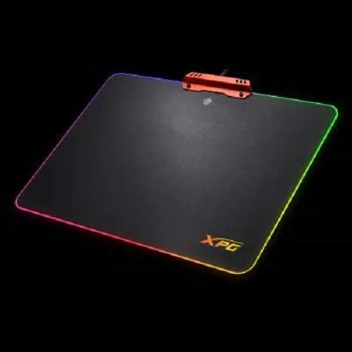 XPG INFAREX M10 + R10 Combo  Mousepad XPG