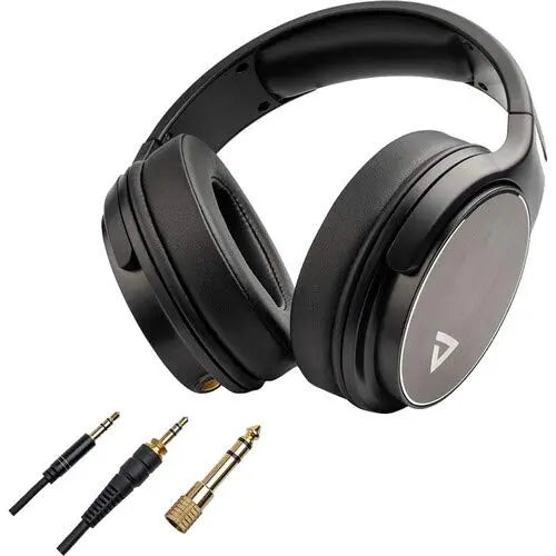 Thronmax Professional Studio Monitoring Headphones (THX50) Thronmax