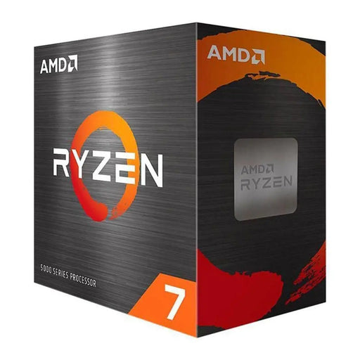 AMD Ryzen 7 5700G Processor AMD