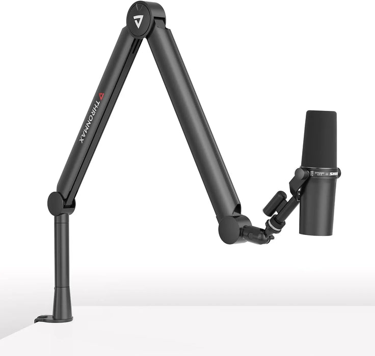 Thronmax Twins Studio Microphone Boom Arm (S8) Thronmax