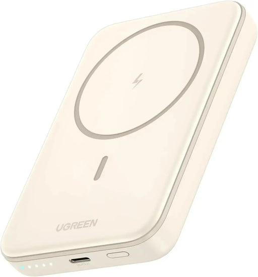 UGREEN 20W Magnetic Wireless Power Bank 10000mAh Portable Charger USB-C PD Fast Charging iPhone 15 14 13 12 25208 Ugreen