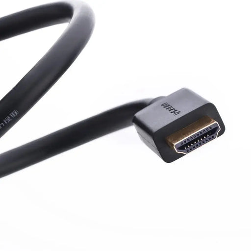 UGREEN HDMI 2.0 Cable 1.5M High Speed 18Gbps 4K@60Hz UHD HDR Ethernet Full Copper PS5 PS4 Xbox TV Monitor Laptop (60820) Ugreen