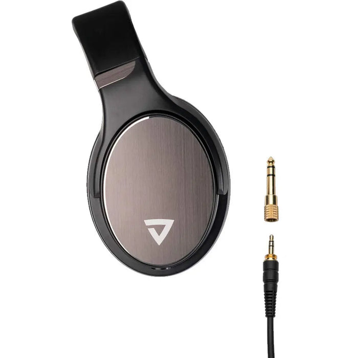 Thronmax Professional Studio Monitoring Headphones (THX50) Thronmax