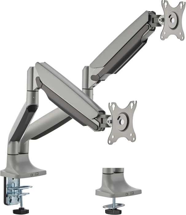 Thronmax Dual Monitor Arm (MS60): Elevate Your Workspace Thronmax