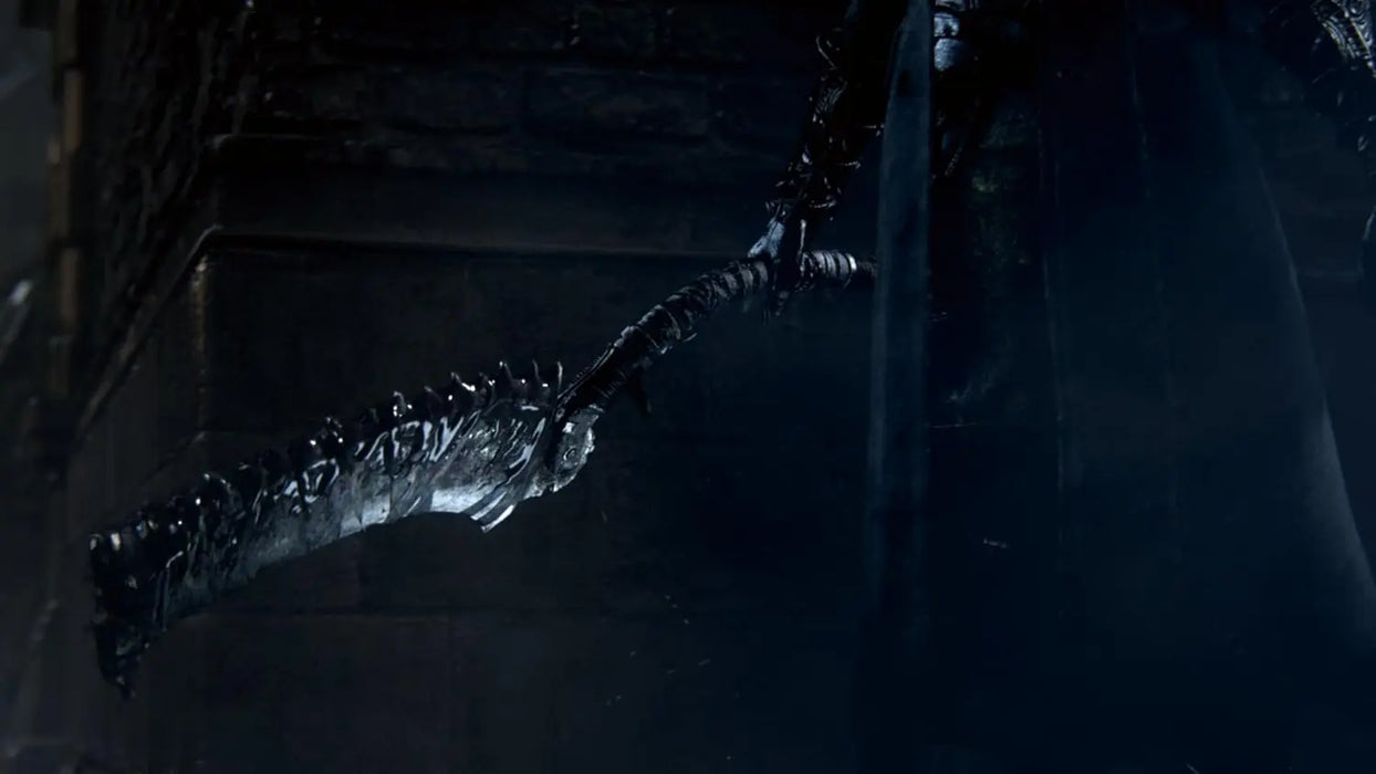 Bloodborne (PS4) Bloodborne