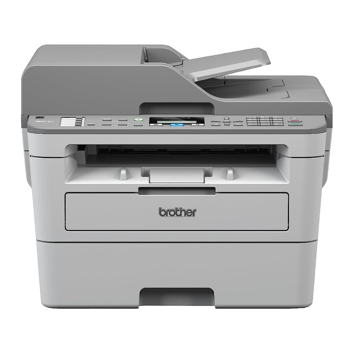 Brother Toner Box MFC-B7715DW Mono Laser Multi-Function Printer(Gray)