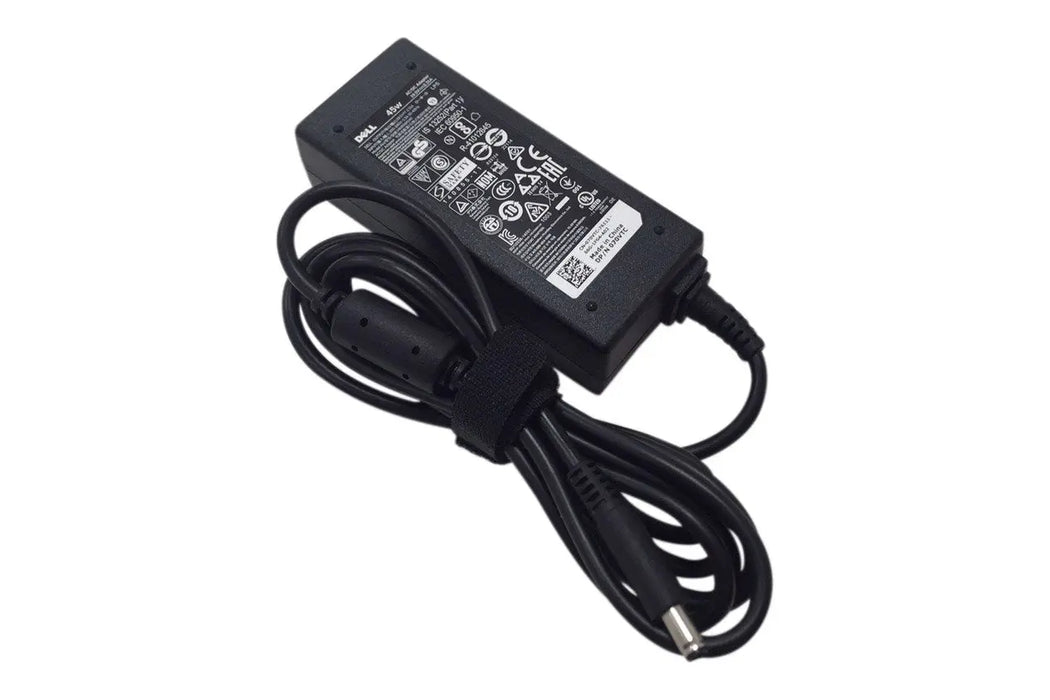 Dell Original 45W 19.5V Laptop Charger Adapter with 4.5mm pin for Inspiron 3552 5557 5565 and 7368 etc. (LA45NM140) Dell