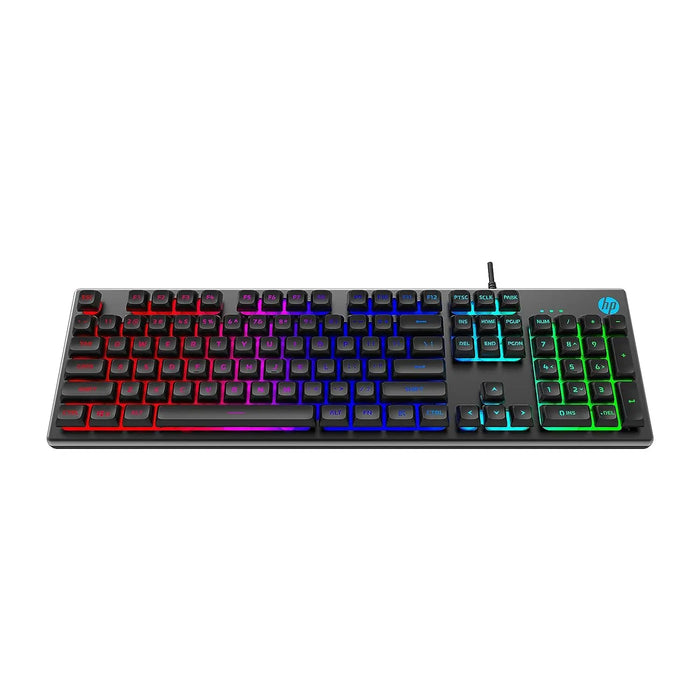 HP K500F Gaming Keyboard (7ZZ97AA) HP