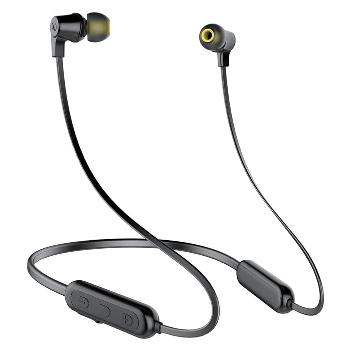 Infinity TRANZ N300 Bluetooth Headset (Black, In the Ear) Infinity