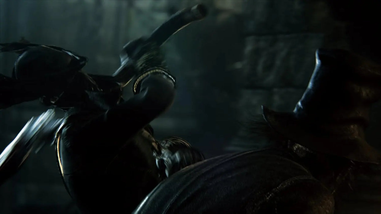 Bloodborne (PS4) Bloodborne