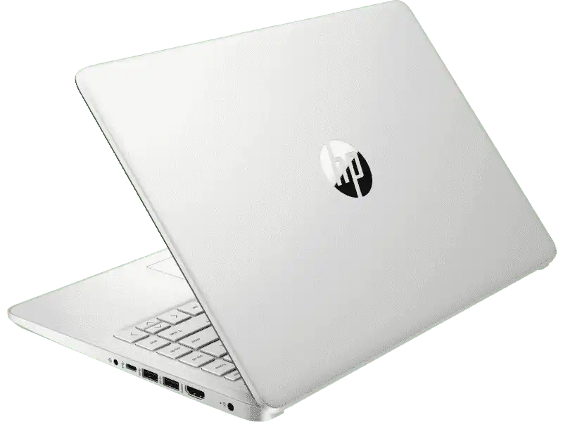 HP Core i5-1240P 14" FHD Laptop(8 GB/512 GB SSD/Win 11 MSO H/Intel Iris Xe Graphics/Silver),14s-dq5007TU