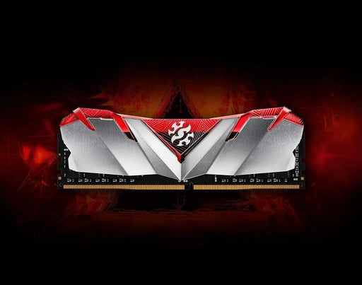 ADATA AX4U320088G16A-SR30/AX4U320038G16A-SR30 Desktop ram XPG Gammix D30 Series 8GB (8GBX1) DDR4 3200MHZ Red XPG