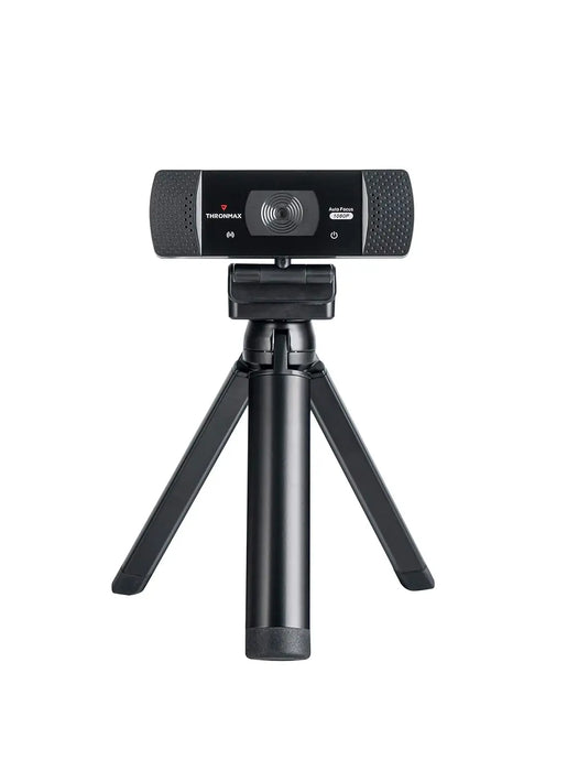 Thronmax Stream GO PRO 1080P Webcam With Auto Focus (X1P) Thronmax