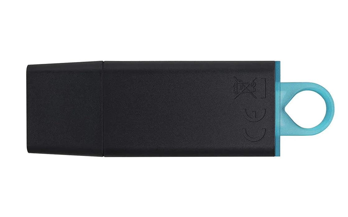 Kingston Data Traveler Exodia DTX/64GB Pen Drive USB 3.2 Gen 1 (Multicolor) Kingston