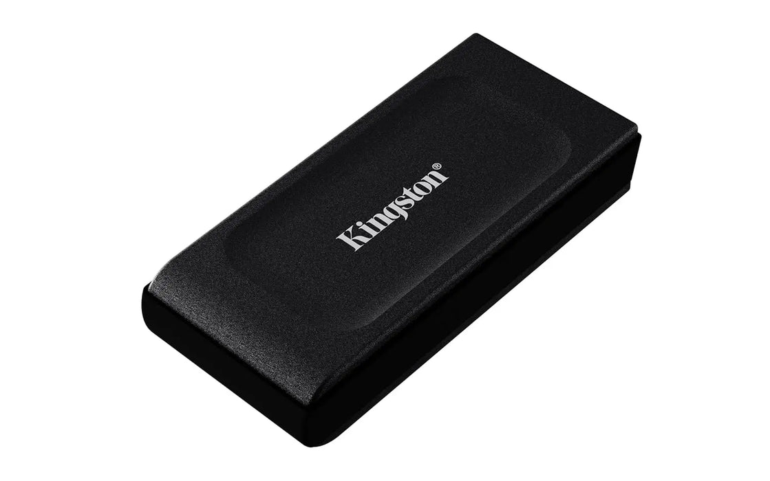 Kingston XS1000 2TB External SSD Kingston