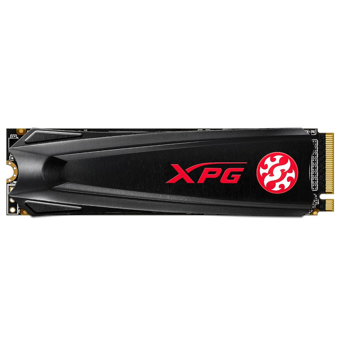 ADATA XPG GAMMIX S5 256GB PCIe M.2 2280 Gaming Solid State Drive
