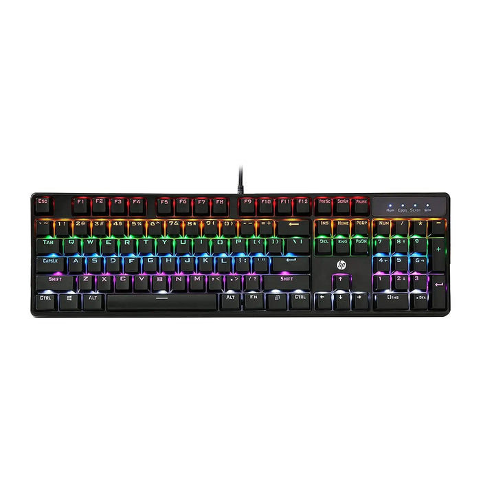 HP GK320 Gaming Keyboard HP
