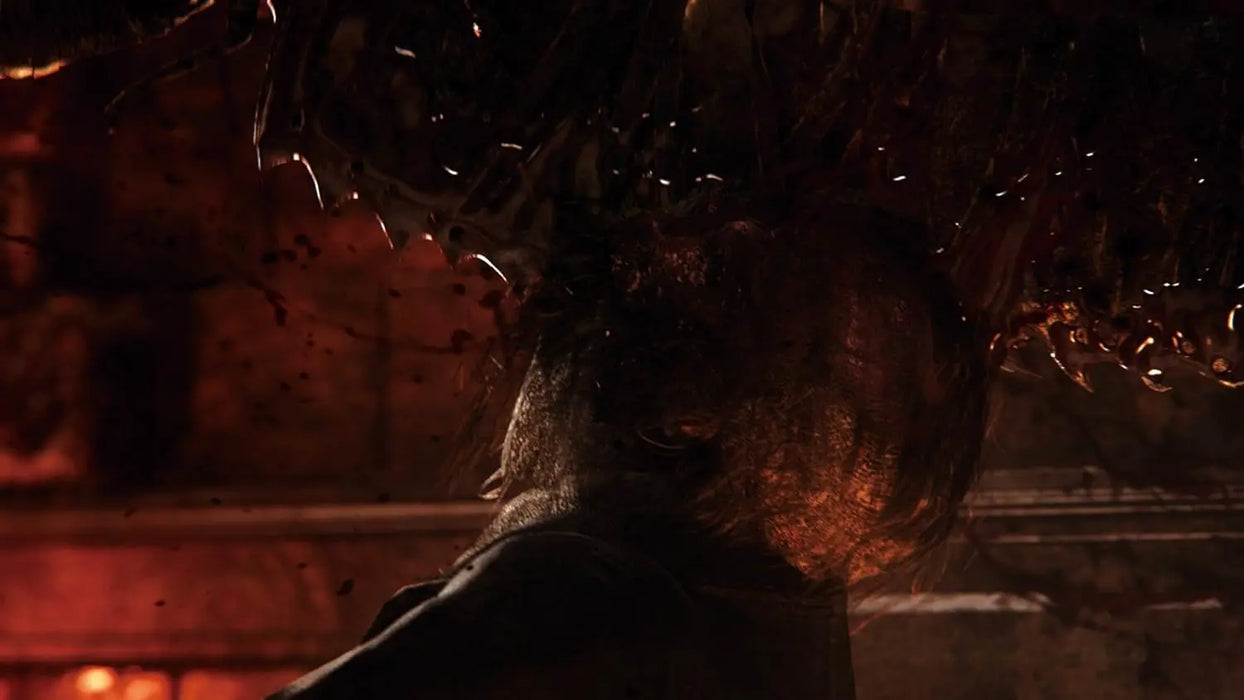 Bloodborne (PS4) Bloodborne
