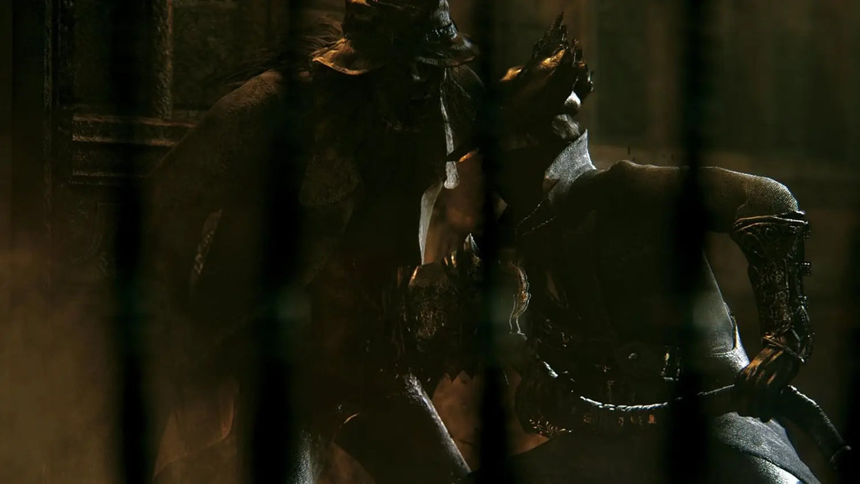 Bloodborne (PS4) Bloodborne