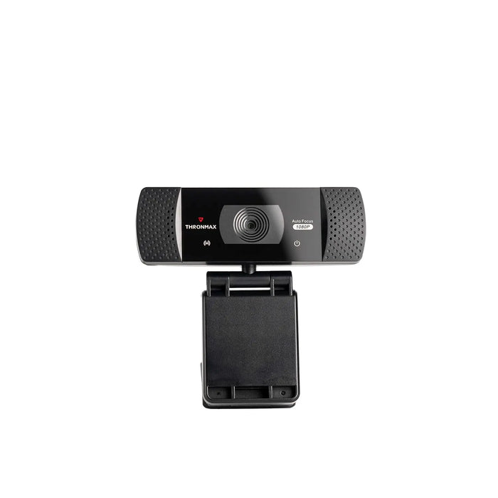 Thronmax Stream GO PRO 1080P Webcam With Auto Focus (X1P) Thronmax