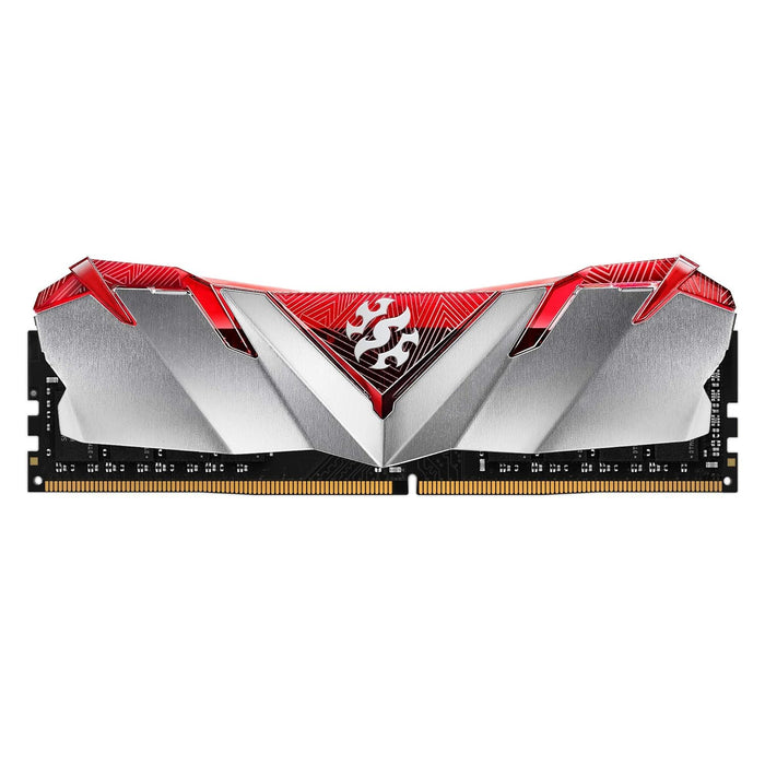 ADATA AX4U320088G16A-SR30/AX4U320038G16A-SR30 Desktop ram XPG Gammix D30 Series 8GB (8GBX1) DDR4 3200MHZ Red