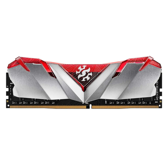 ADATA AX4U320088G16A-SR30/AX4U320038G16A-SR30 Desktop ram XPG Gammix D30 Series 8GB (8GBX1) DDR4 3200MHZ Red XPG