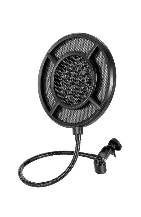 Thronmax Proof-Pop Filter | Professional Microphone Pop Filter Thronmax