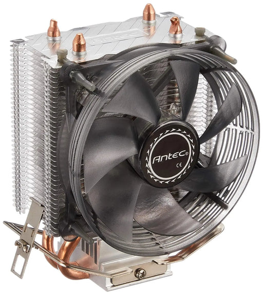 Antec A30 CPU Cooler with Straight Touch Copper Heat Pipes Compatible with Intel and AMD Antec