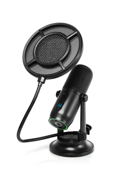 Thronmax Proof-Pop Filter | Professional Microphone Pop Filter Thronmax