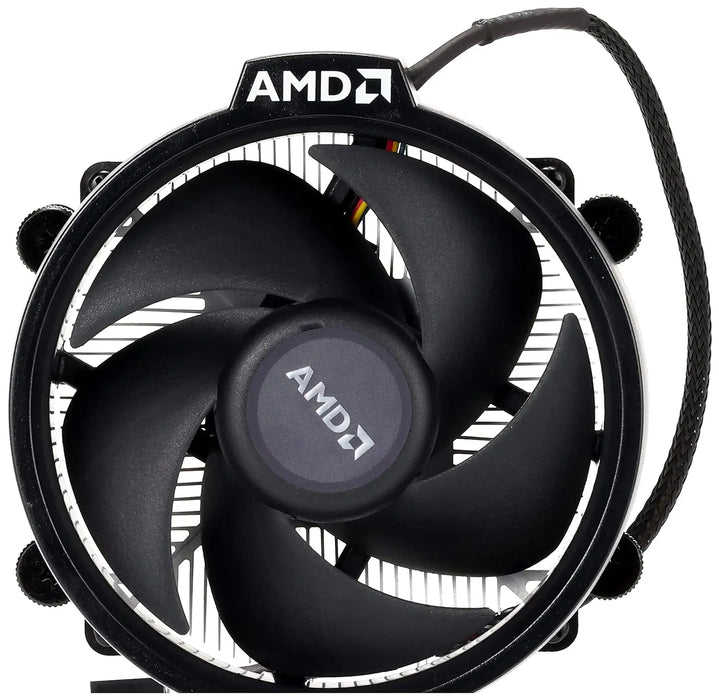 AMD Ryzen 7 5700G Processor AMD