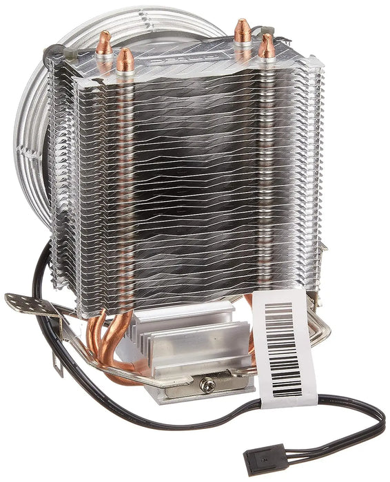 Antec A30 CPU Cooler with Straight Touch Copper Heat Pipes Compatible with Intel and AMD Antec
