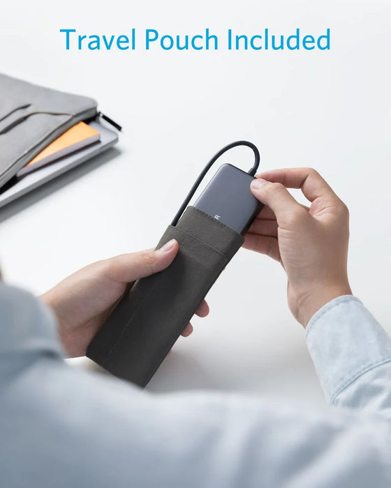 Anker 7 in 1 PD USB C Hub PowerExpand (A8352)