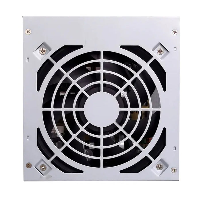 Huntkey CP4000 400Watt Silent ATX12V 2.31 PC Computer Power Supply With 120mm Fan (White) Huntkey
