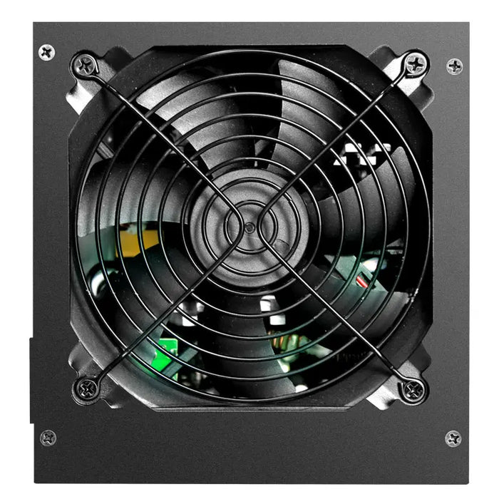 Huntkey CP6000 600 Watt Silent ATX12V 2.31 PC Computer Power Supply With 120mm Fan (Black) Huntkey