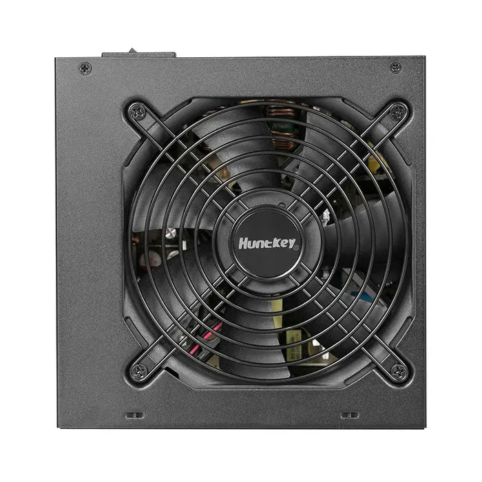 Huntkey MVPK850 80Plus + Gold Certified Modular 850W Power Supply Huntkey