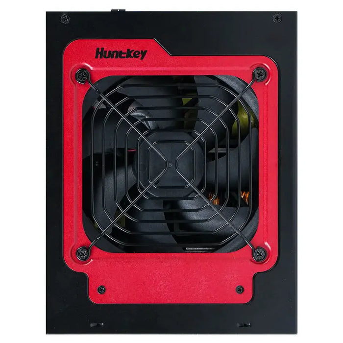 Huntkey MVPP1200X 1200W 80Plus + Platinum Certified Fully Modular Atx Power Supply Huntkey