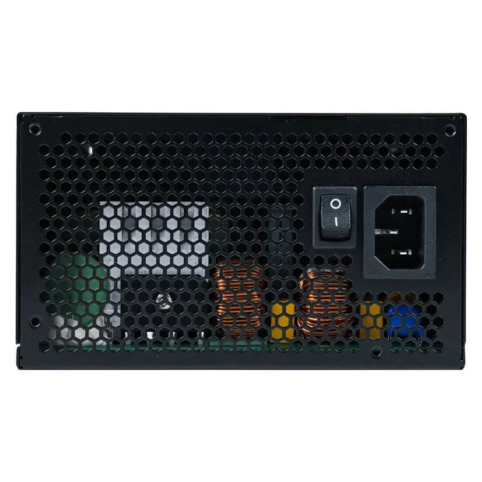 Huntkey MVPP1200X 1200W 80Plus + Platinum Certified Fully Modular Atx Power Supply Huntkey