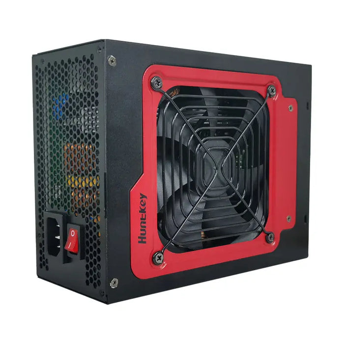 Huntkey MVPK1000X 1000W 80Plus + Gold Certified Fully Modular Atx Power Supply Huntkey