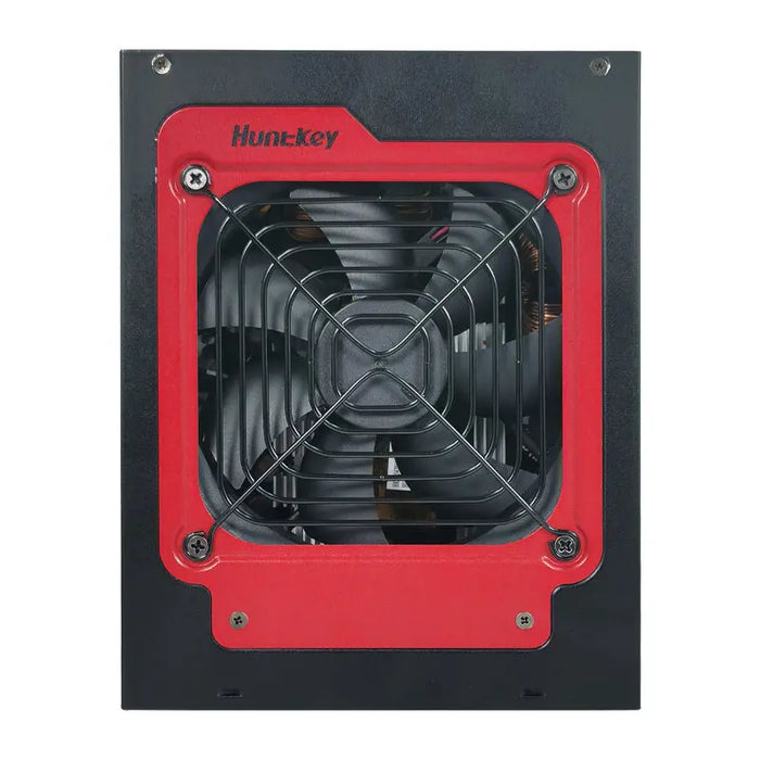Huntkey MVPK1000X 1000W 80Plus + Gold Certified Fully Modular Atx Power Supply Huntkey