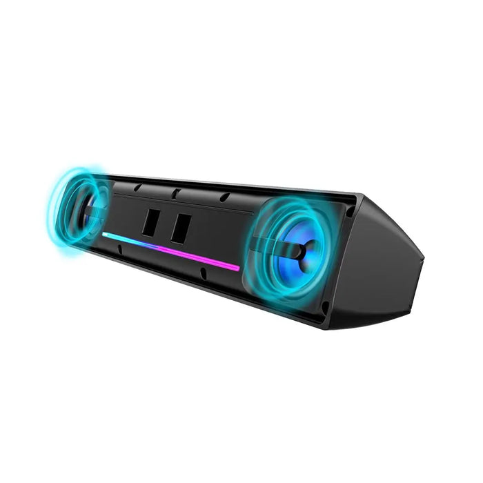 Thronmax Gaming Soundbar 20W RMS (THX90) Thronmax