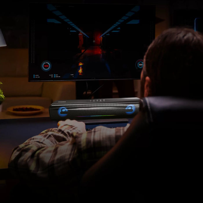 Thronmax Gaming Soundbar 20W RMS (THX90) Thronmax